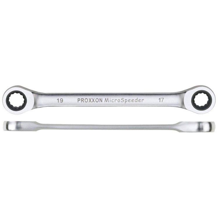 PR23660 MicroSpeeder klucz