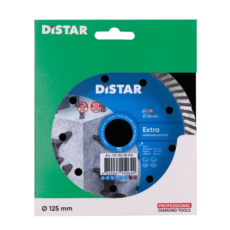 Tarcza diamentowa 10115028010