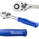 Grzechotka z blokadą 3/8" Expert by Facom E031706
