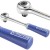 Grzechotka z główką okrągłą 1/2" Expert by Facom E032801