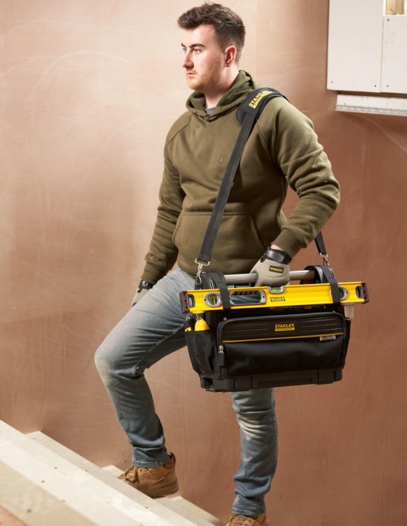 zastosowanie torby narzędziowej PROSTACK