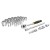 STANLEY Zestaw kluczy nasadowych FMMT98103-1