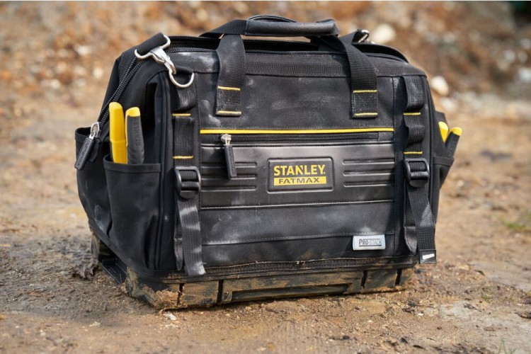 Torba narzędziowa STANLEY Pro-Stack zastosowanie