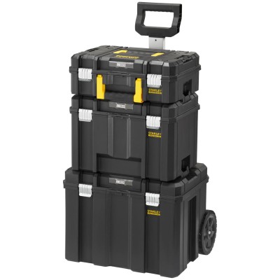 Zestaw skrzyń STANLEY FMST75753-9