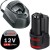 BOSCH Ładowarka 10.8V 12V GAL 1210 CV + Akumulator GBA 12V 2.0Ah
