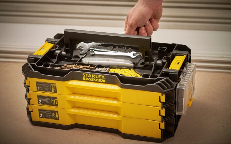 zastosowanie STANLEY FMMT98107-1