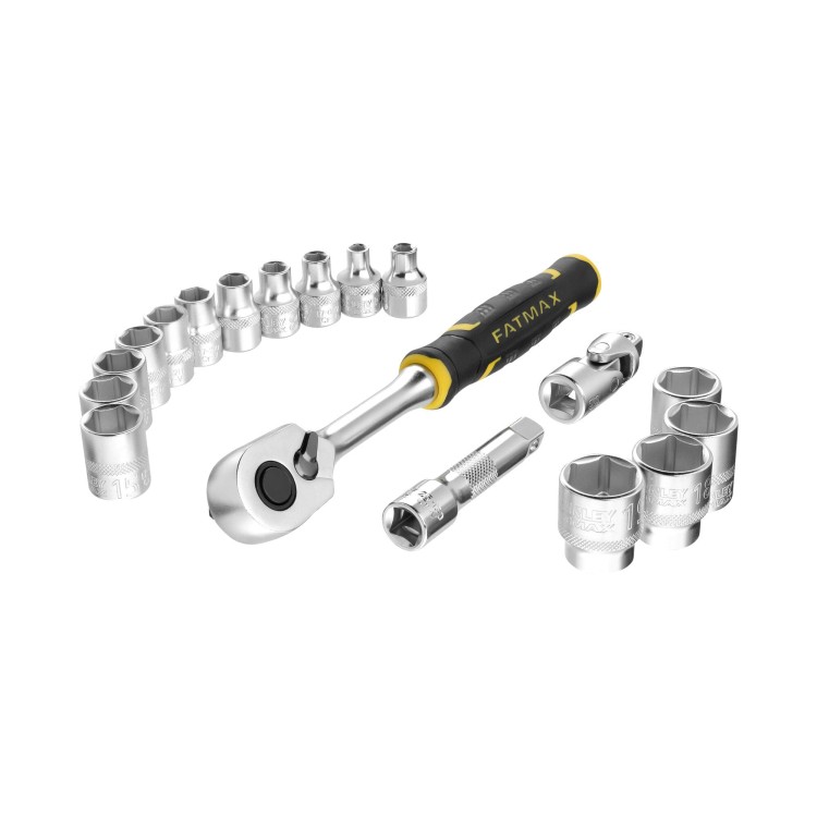 STANLEY FMMT98102-0 Zestaw narzędzi PRO-STACK