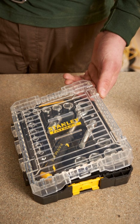 STANLEY FMMT98102-0