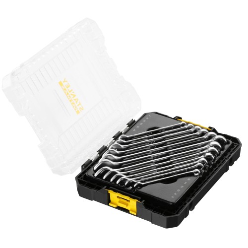 STANLEY FMMT98104 Zestaw kluczy 12el. PRO-STACK