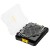 STANLEY FMMT98104 Zestaw kluczy 12el. PRO-STACK