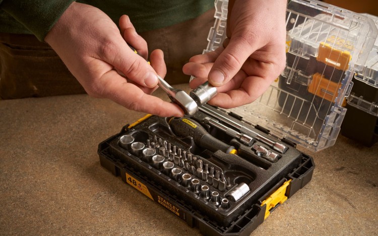 STANLEY FMMT98101-0 - Zastosowanie