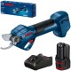 Sekator akumulatorowy 12V 2Ah ład Bosch Pro Pruner