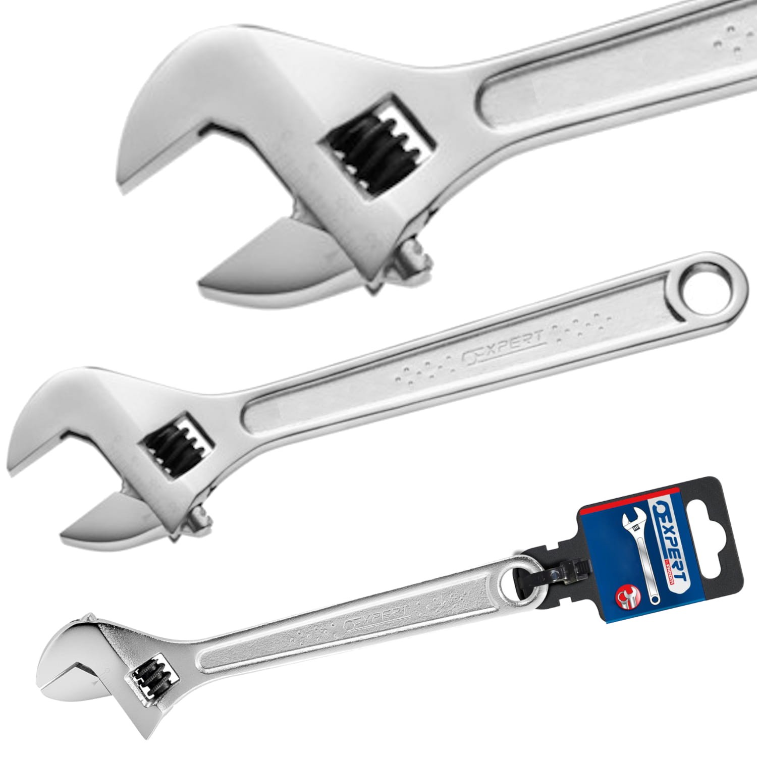 Klucz nastawny 20x150mm 6" Expert by Facom E187366