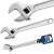 Klucz nastawny 20x150mm 6" Expert by Facom E187366