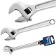 Klucz nastawny 20x150mm 6" Expert by Facom E187366