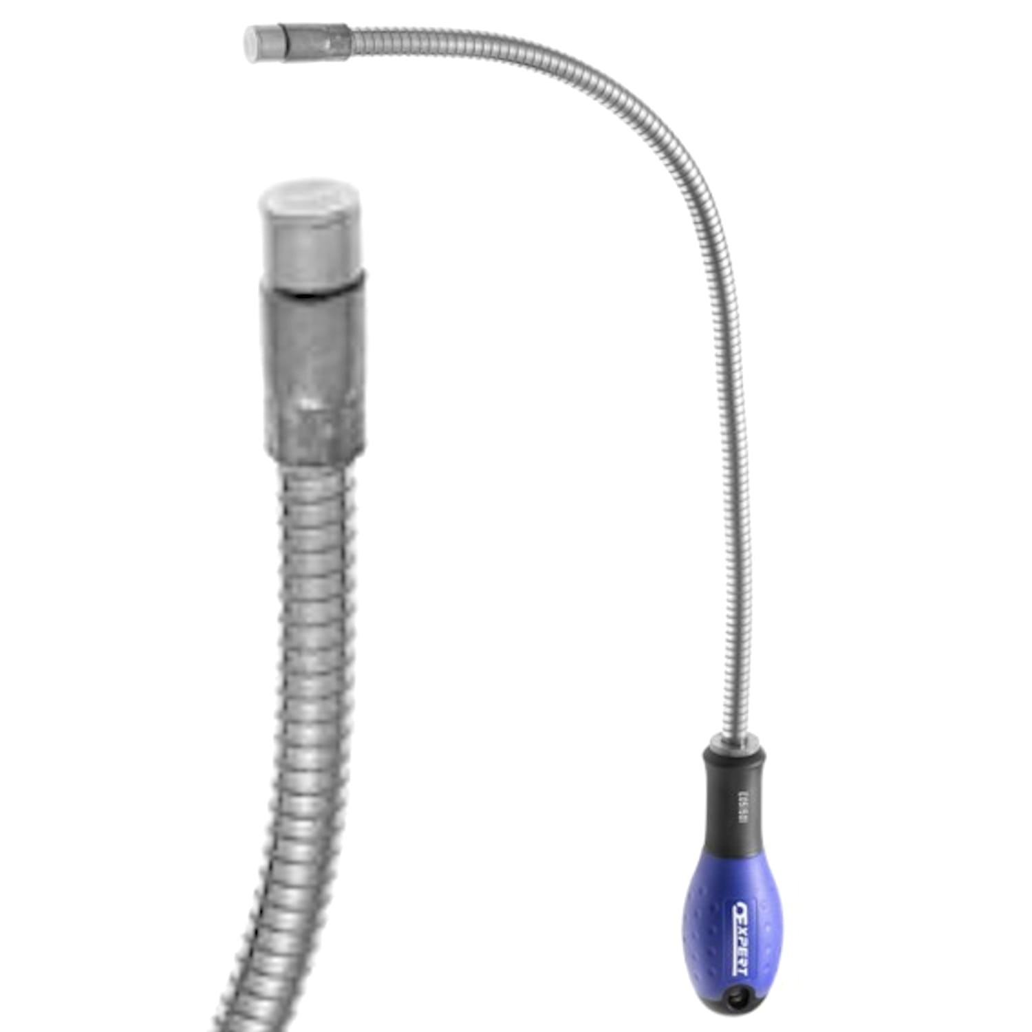 Uchwyt magnetyczny chwytak giętki 409mm Expert by Facom E051501