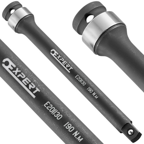 Nasadka udarowa przedłużacz 1/2" 190Nm Expert by Facom E201130