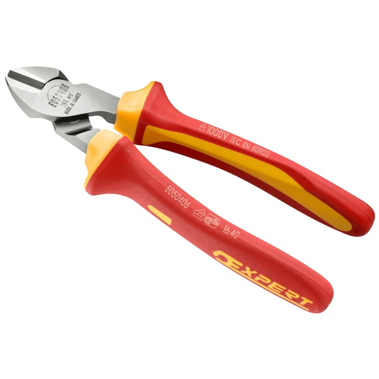 Expert by Facom E050406