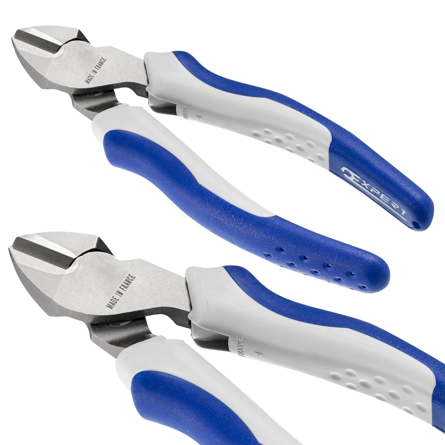 Szczypce boczna tnące inżynierskie 180mm Expert by Facom E080206