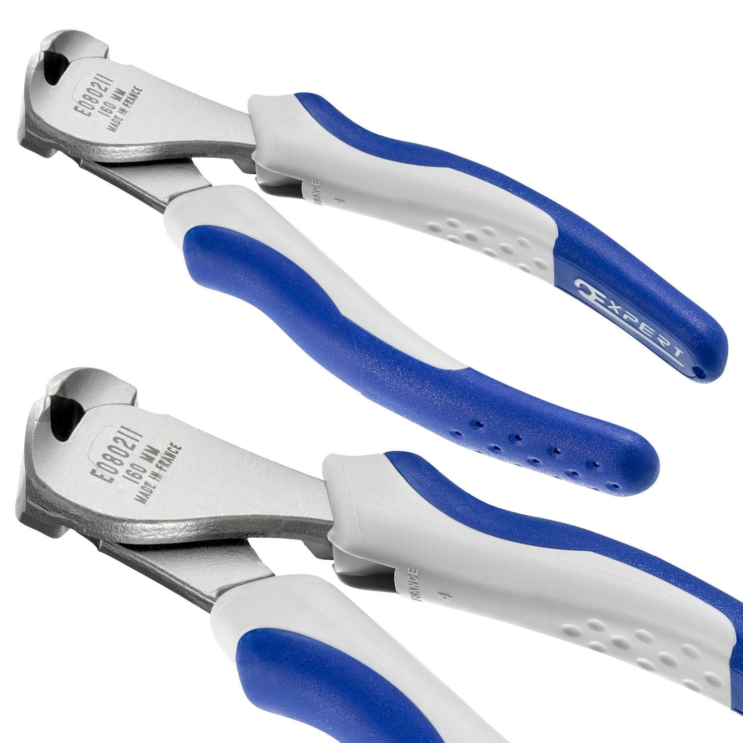 Szczypce tnące czołowe 160mm Expert by Facom E080211
