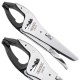 Szczypce zaciskowe 250mm o dużej mocy Expert by Facom E080701