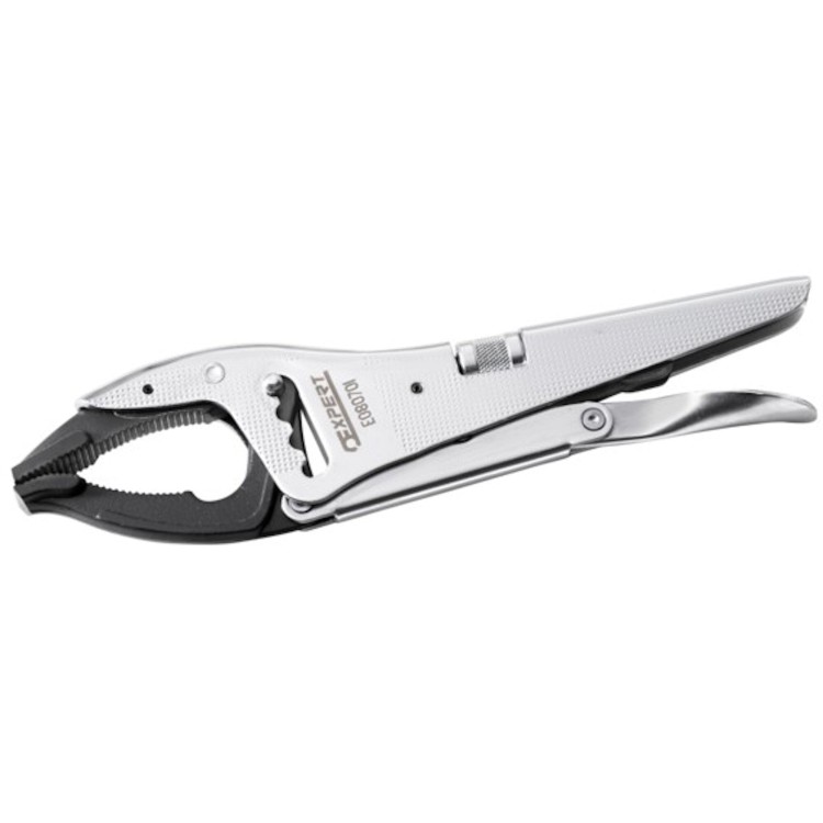 Szczypce zaciskowe 250mm