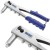 Nitownica 270mm do nitów 2-5mm Expert by Facom E169804