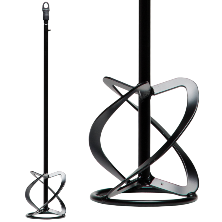 RUBI 76941 Mieszadło do zapraw M-100 FI 3H