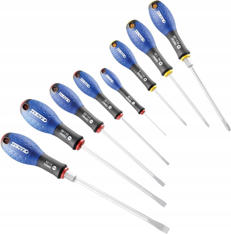 Expert E160904 8szt.