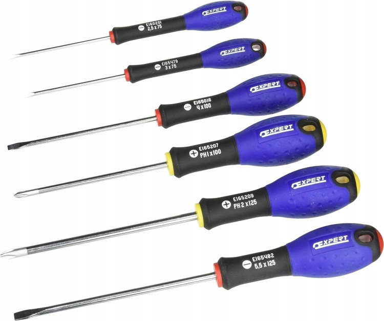 Expert E160902 6szt.
