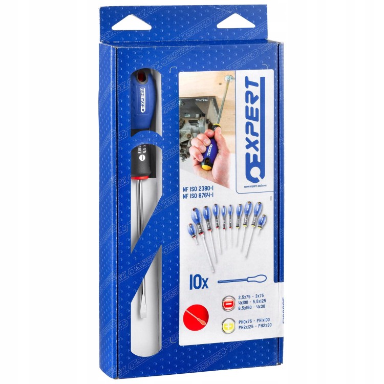 Expert E160907 8szt.