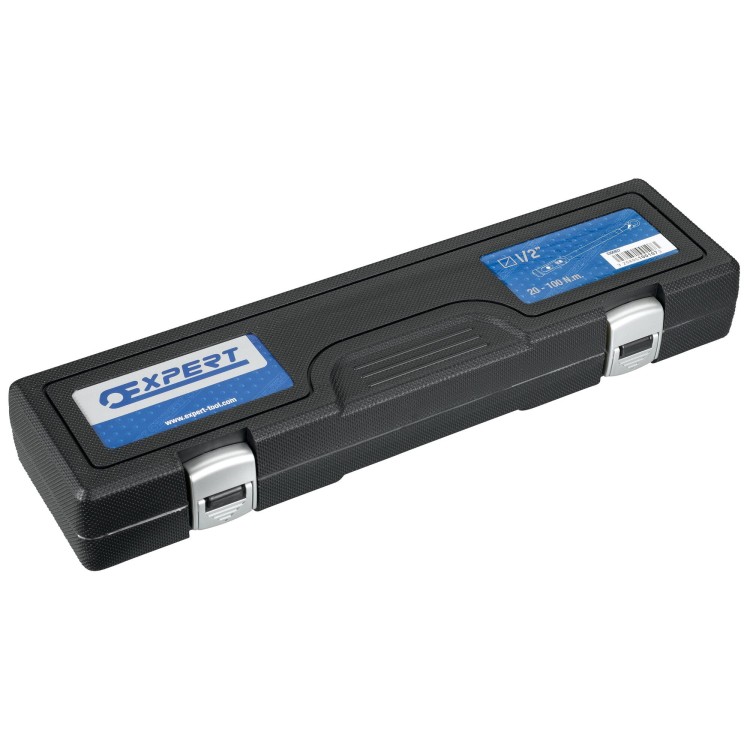 Klucz dynamometryczny 1/2 20-100 Nm Expert by Facom E100107 - opakowanie