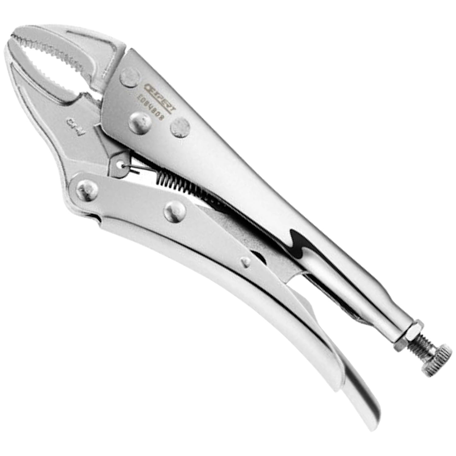 Szczypce zaciskowe 250mm Expert by Facom E084809