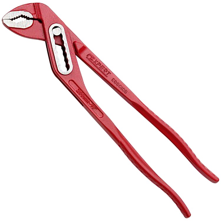 Expert by Facom Klucz do rur szczypce zaciskowe 250mm E090105