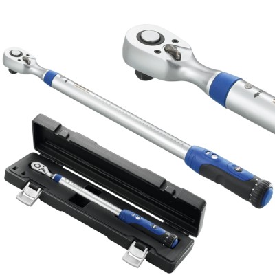 Klucz dynamometryczny 1/2 60 - 340 Nm Expert by Facom E100109