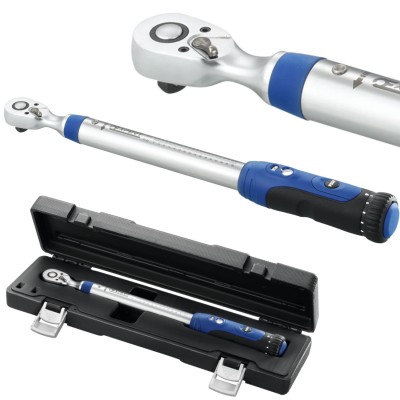 Klucz dynamometryczny 3/8 10 - 50 Nm Expert by Facom E100106