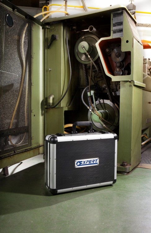 Zestaw narzędzi do konserwacji 145 elementów