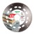 Tarcza diamentowa do ceramiki gresu DISTAR  ESTHETE 2.0 125X22,23mm