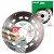 DISTAR Tarcza diamentowa do ceramiki gresu 1A1R ESTHETE 2.0 125X22,23mm