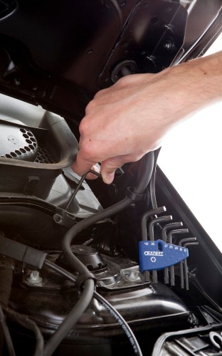 Expert by Facom E121102