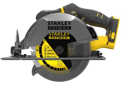 Pilarka tarczowa aku 18V 165mm Stanley SFMCS500B