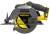 Pilarka tarczowa aku 18V 165mm Stanley SFMCS500B