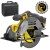 Pilarka tarczowa akumulatorowa 18V 165mm kufer STANLEY SFMCS500BK