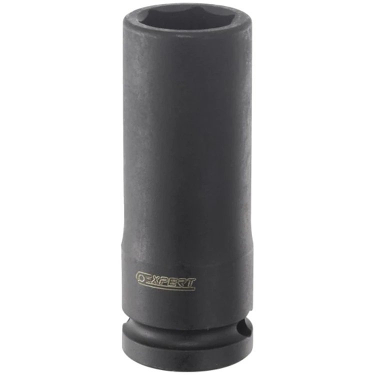 Nasadka udarowa długa 1/2" Expert by Facom