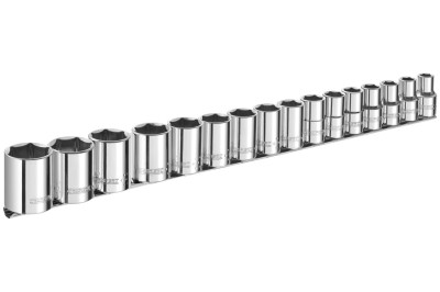 Zestaw nasadek Expert by Facom E032902