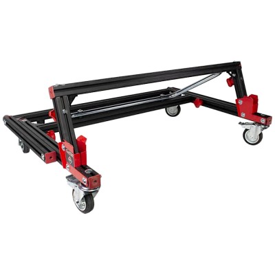 Wózek transportowy Rubi Slab