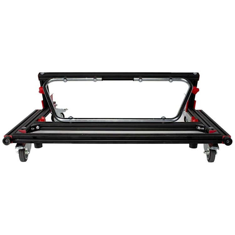 Wózek transportowy Rubi Slab
