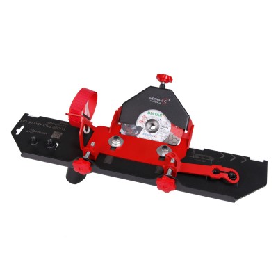 MECHANIC SLIDER 45 Przystawka kątowa PRO 2.0