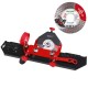 MECHANIC SLIDER 45 Przystawka kątowa PRO 2.0 + DISTAR EDGE DRY 1A1R 125*30