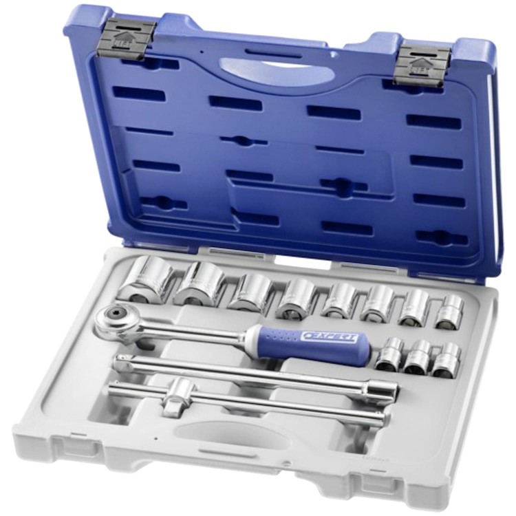 Zestaw nasadek Expert by Facom E032938
